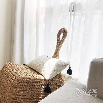 成都怪蜀黍公寓酒店提供图片