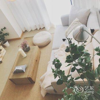 成都怪蜀黍公寓酒店提供图片