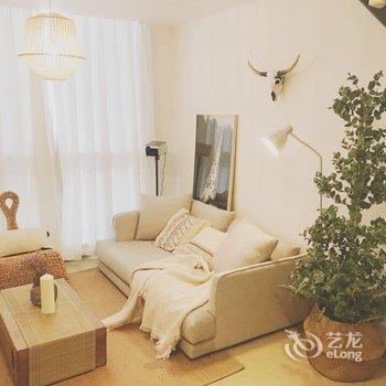 成都怪蜀黍公寓酒店提供图片