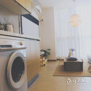 成都怪蜀黍公寓酒店提供图片