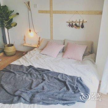 成都怪蜀黍公寓酒店提供图片