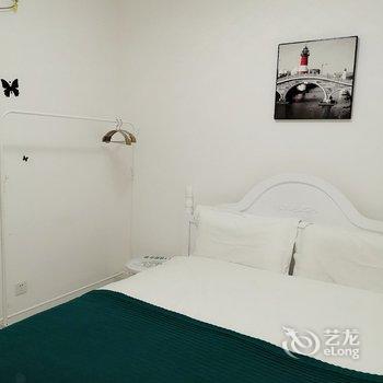 西安越越妈公寓酒店提供图片