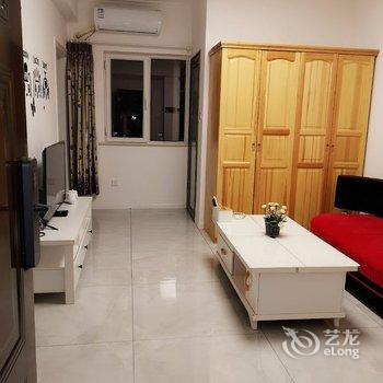 西安越越妈公寓酒店提供图片