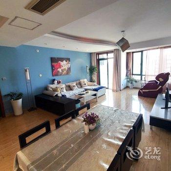 上海舍下公寓Ga(11号店)酒店提供图片
