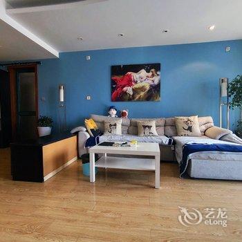 上海舍下公寓Ga(11号店)酒店提供图片