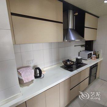 上海舍下公寓Ga(11号店)酒店提供图片