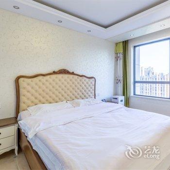 青岛好好菇凉公寓酒店提供图片