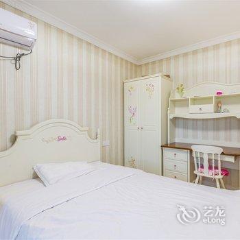 青岛好好菇凉公寓酒店提供图片