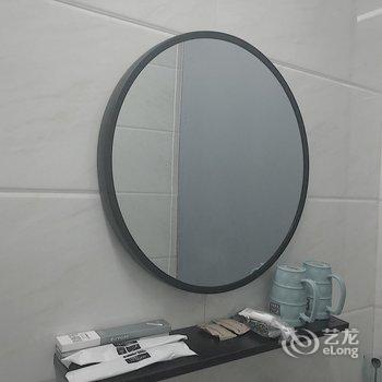 广州T先生公寓(4号店)酒店提供图片