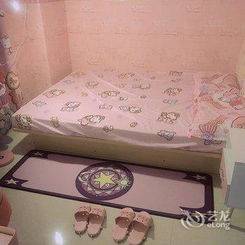 广州T先生公寓(4号店)酒店提供图片