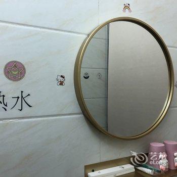 广州T先生公寓(4号店)酒店提供图片