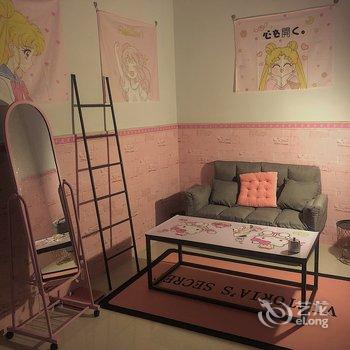 广州T先生公寓(4号店)酒店提供图片