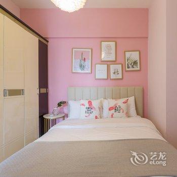 成都路客精品民宿BH6870酒店提供图片