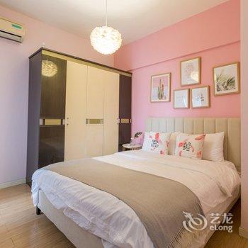 成都路客精品民宿BH6870酒店提供图片