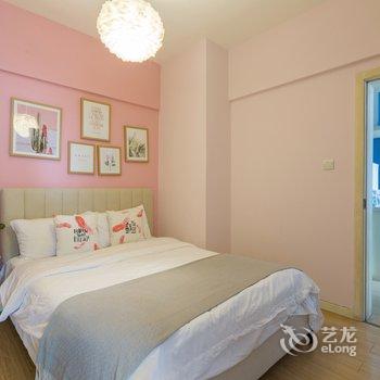 成都路客精品民宿BH6870酒店提供图片