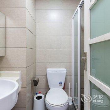 成都路客精品民宿BH6870酒店提供图片
