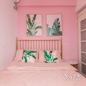 成都路客精品民宿BH6870酒店提供图片