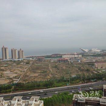 青岛刘玉玉公寓酒店提供图片