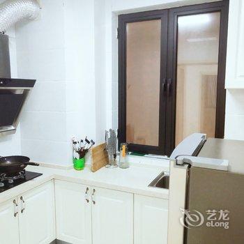 青岛艺峰之家公寓(2号店)酒店提供图片