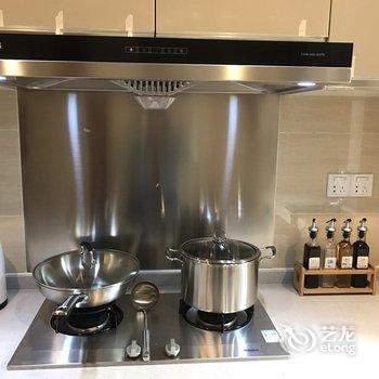 上海淡视公寓(21号店)酒店提供图片