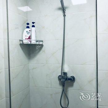 西安张小豪公寓酒店提供图片