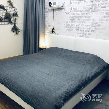 西安张小豪公寓酒店提供图片