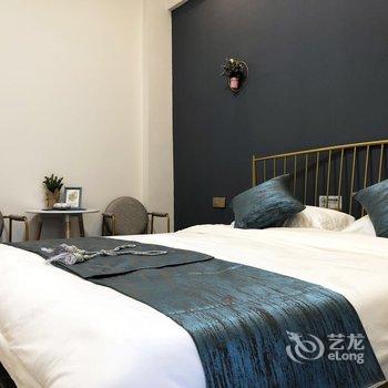 西安一和里民宿酒店提供图片