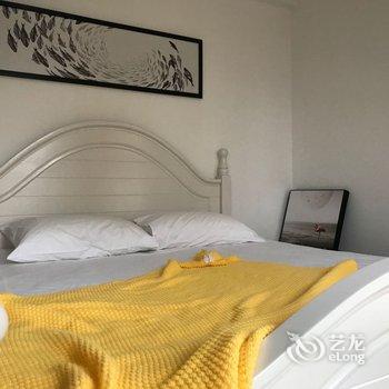 青岛66号熊舍公寓酒店提供图片