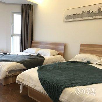 青岛66号熊舍公寓酒店提供图片