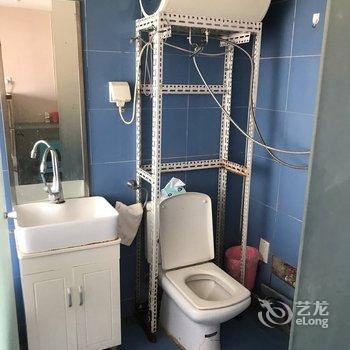北京发发呆公寓酒店提供图片