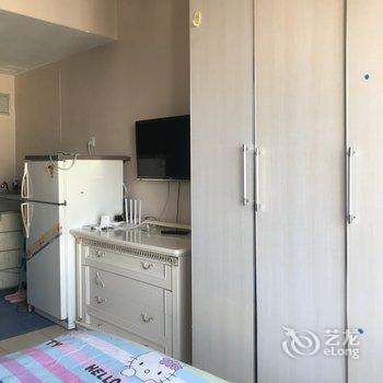 北京发发呆公寓酒店提供图片