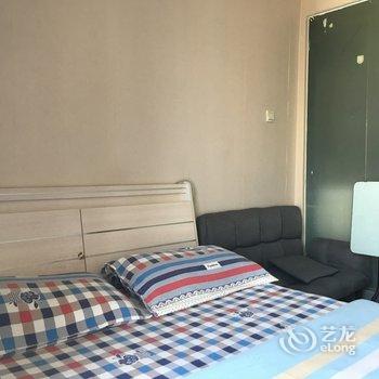 北京发发呆公寓酒店提供图片