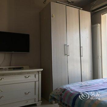北京发发呆公寓酒店提供图片