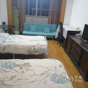 上海招财民宿(4号店)酒店提供图片