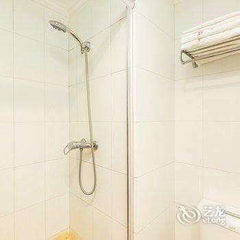 上海今怡酒店酒店提供图片