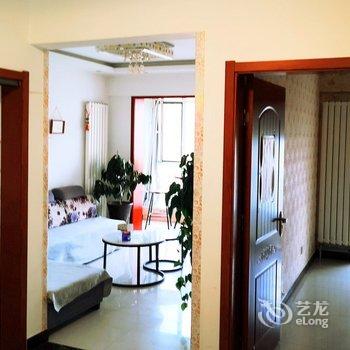 一朵民宿(兰州1号店)酒店提供图片