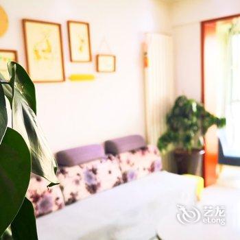 一朵民宿(兰州1号店)酒店提供图片