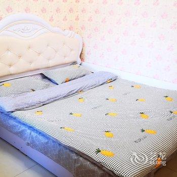 一朵民宿(兰州1号店)酒店提供图片