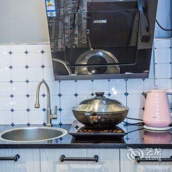 广州Kikolym公寓(8号店)酒店提供图片