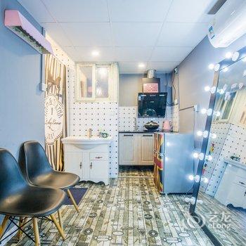 广州Kikolym公寓(8号店)酒店提供图片
