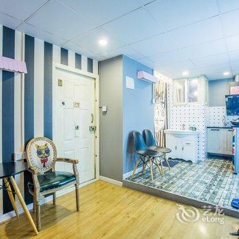 广州Kikolym公寓(8号店)酒店提供图片