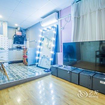 广州Kikolym公寓(8号店)酒店提供图片