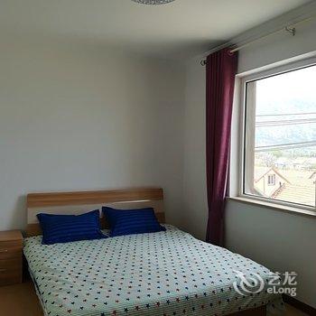 青岛村姑公寓(2号店)酒店提供图片