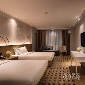 广州杨女士公寓酒店提供图片