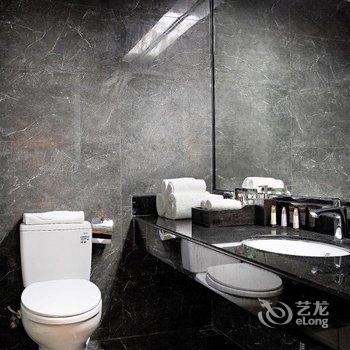 广州杨女士公寓酒店提供图片