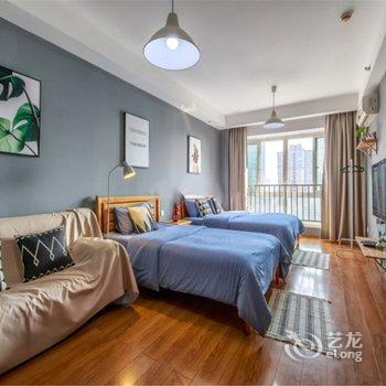 七七小屋123(南铜路分店)酒店提供图片