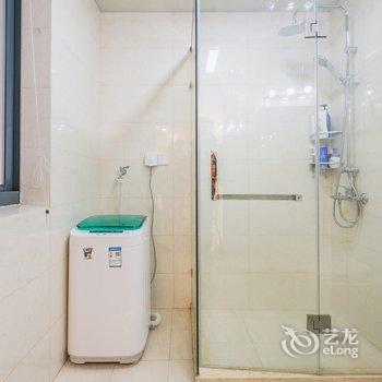上海张一百公寓酒店提供图片