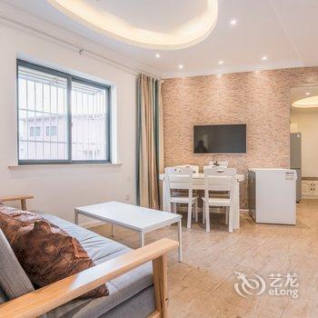 上海张一百公寓酒店提供图片