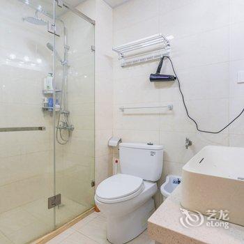上海张一百公寓酒店提供图片