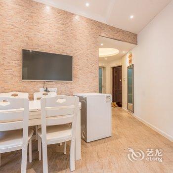 上海张一百公寓酒店提供图片